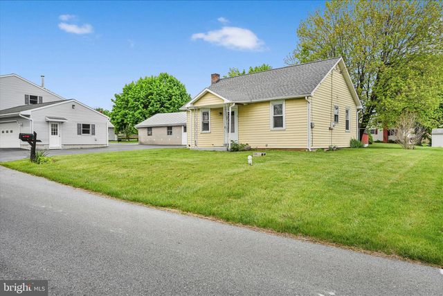 6 E CHURCH ST, Lebanon, PA 17046