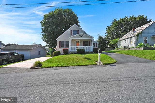 6 E CHURCH ST, Lebanon, PA 17046