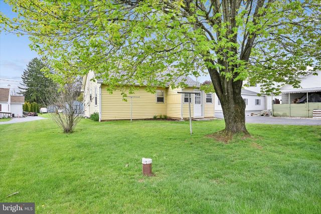 6 E CHURCH ST, Lebanon, PA 17046