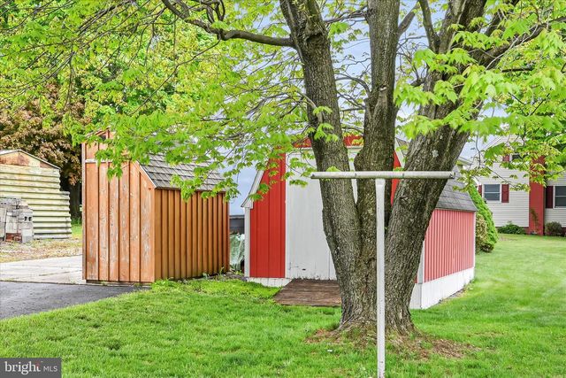 6 E CHURCH ST, Lebanon, PA 17046