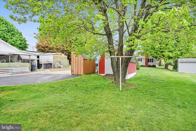 6 E CHURCH ST, Lebanon, PA 17046