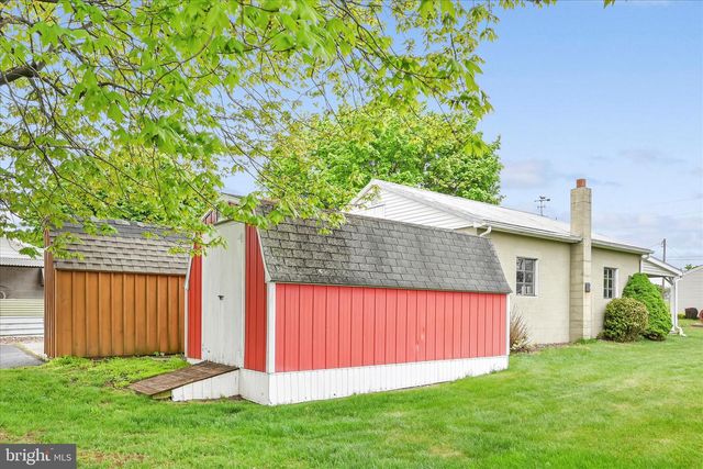 6 E CHURCH ST, Lebanon, PA 17046