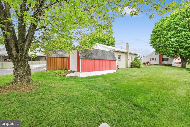 6 E CHURCH ST, Lebanon, PA 17046