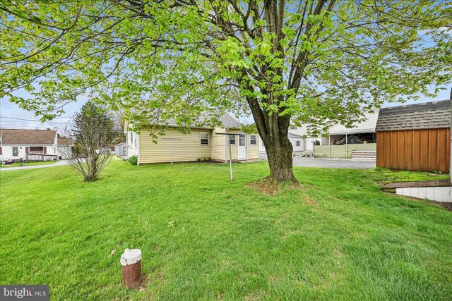 6 E CHURCH ST, Lebanon, PA 17046