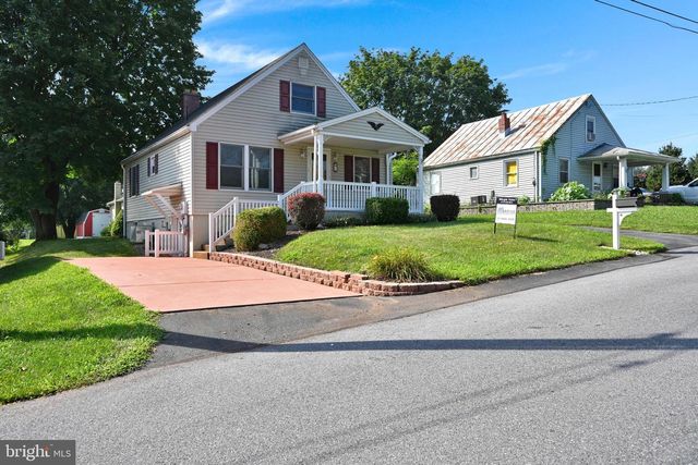 6 E CHURCH ST, Lebanon, PA 17046