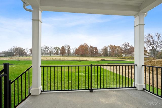 9026 Sorrento Place, Washington Twp, OH 45458