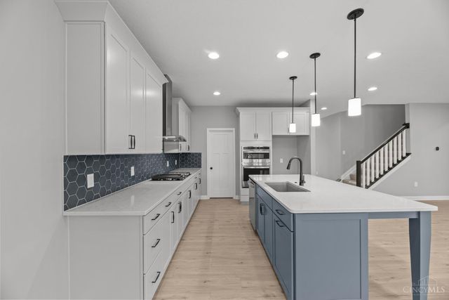 9026 Sorrento Place, Washington Twp, OH 45458