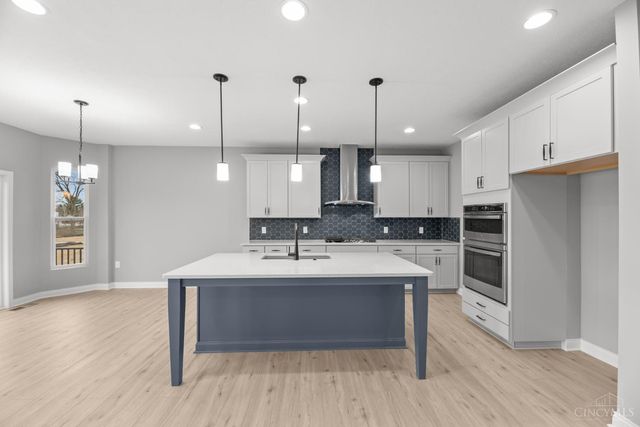 9026 Sorrento Place, Washington Twp, OH 45458