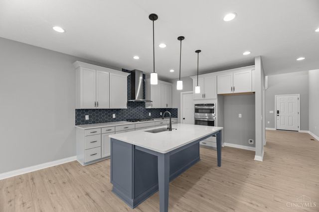 9026 Sorrento Place, Washington Twp, OH 45458