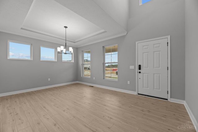 9026 Sorrento Place, Washington Twp, OH 45458