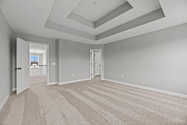 9026 Sorrento Place, Washington Twp, OH 45458