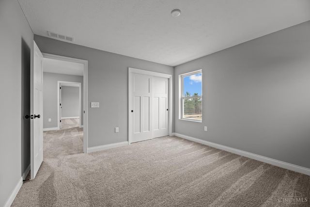 9026 Sorrento Place, Washington Twp, OH 45458