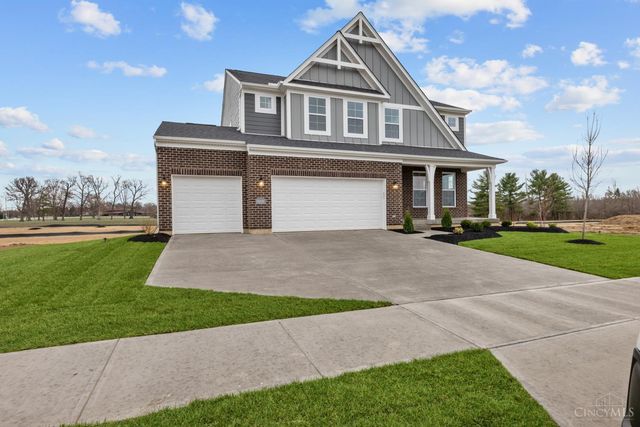 9026 Sorrento Place, Washington Twp, OH 45458