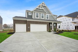 9026 Sorrento Place, Washington Twp, OH 45458