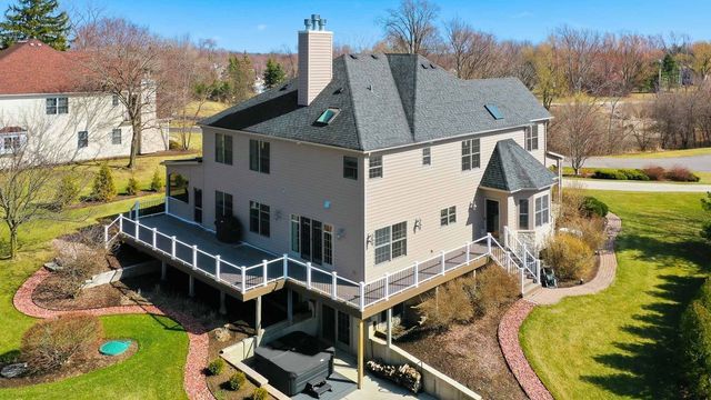 23056 Foxridge Court, Deer Park, IL 60010