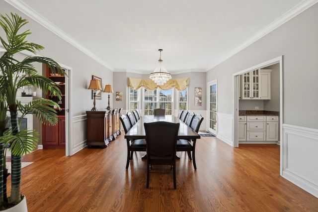 23056 Foxridge Court, Deer Park, IL 60010