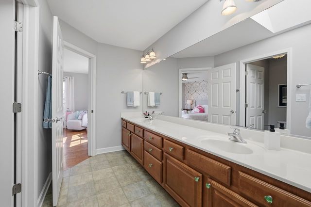 23056 Foxridge Court, Deer Park, IL 60010