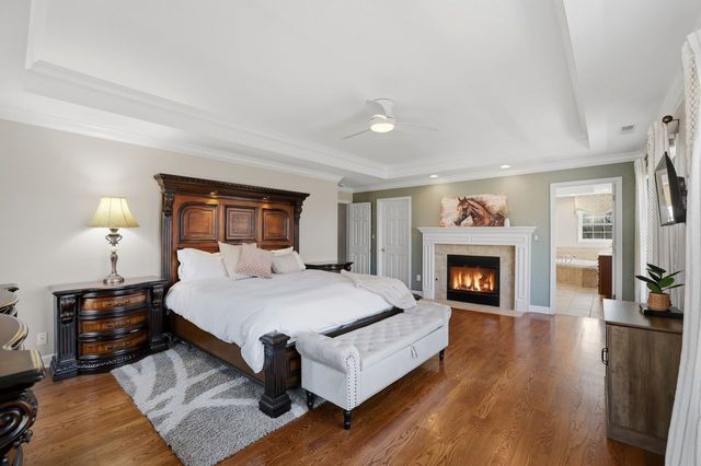 23056 Foxridge Court, Deer Park, IL 60010