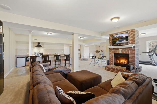 23056 Foxridge Court, Deer Park, IL 60010