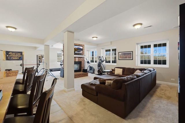 23056 Foxridge Court, Deer Park, IL 60010