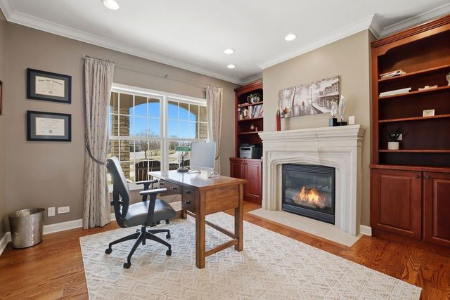 23056 Foxridge Court, Deer Park, IL 60010