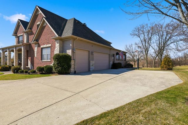 23056 Foxridge Court, Deer Park, IL 60010