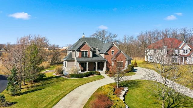 23056 Foxridge Court, Deer Park, IL 60010