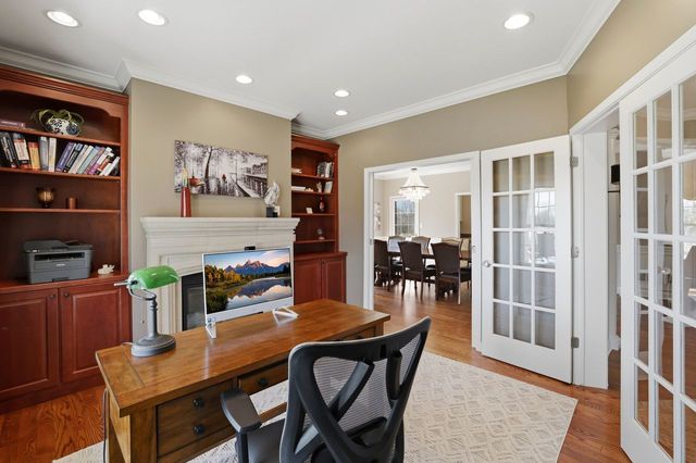 23056 Foxridge Court, Deer Park, IL 60010