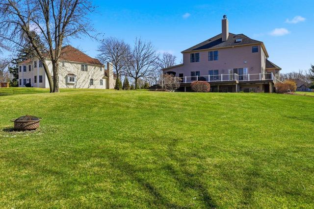 23056 Foxridge Court, Deer Park, IL 60010