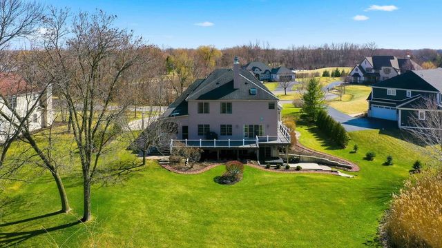 23056 Foxridge Court, Deer Park, IL 60010