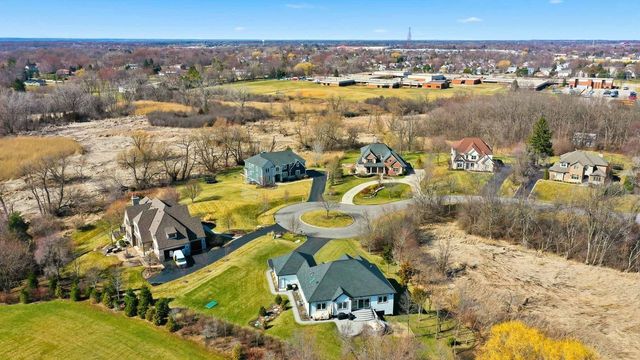 23056 Foxridge Court, Deer Park, IL 60010