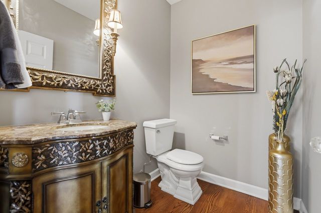 23056 Foxridge Court, Deer Park, IL 60010