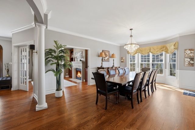 23056 Foxridge Court, Deer Park, IL 60010