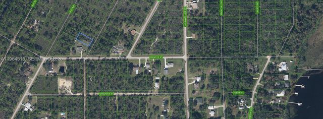 1426 Jayhawk Avenue, Lake Placid, FL 33852
