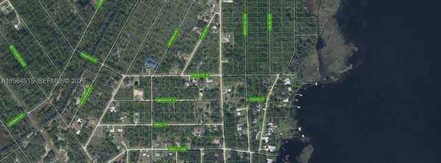 1426 Jayhawk Avenue, Lake Placid, FL 33852