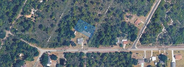 1426 Jayhawk Avenue, Lake Placid, FL 33852