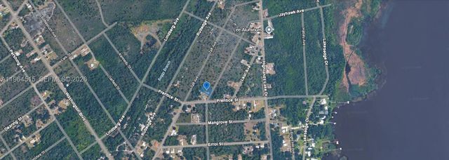 1426 Jayhawk Avenue, Lake Placid, FL 33852