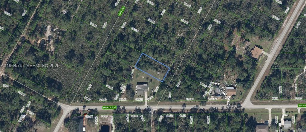 1426 Jayhawk Avenue, Lake Placid, FL 33852