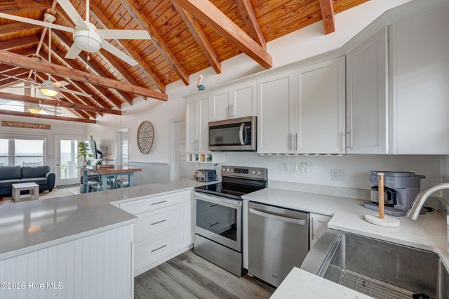 515 W Beach Drive, Oak Island, NC 28465