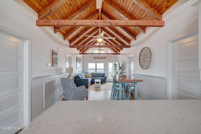 515 W Beach Drive, Oak Island, NC 28465