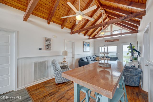 515 W Beach Drive, Oak Island, NC 28465