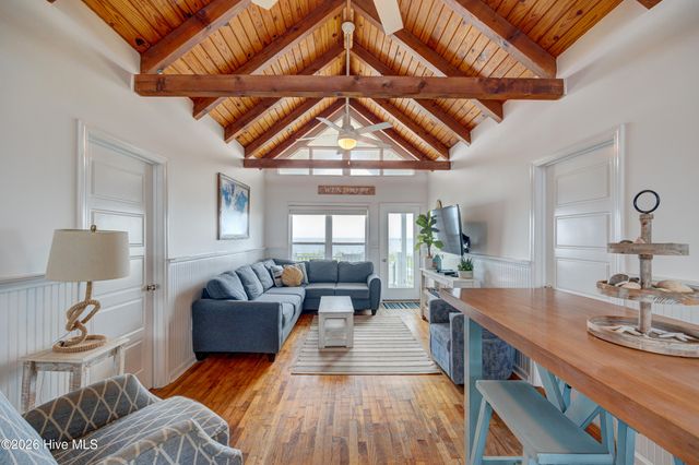 515 W Beach Drive, Oak Island, NC 28465