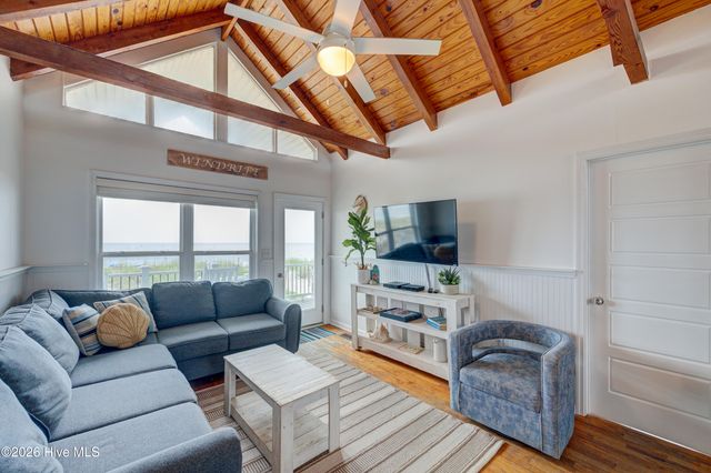 515 W Beach Drive, Oak Island, NC 28465