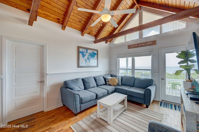 515 W Beach Drive, Oak Island, NC 28465