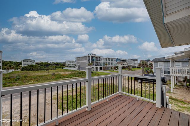515 W Beach Drive, Oak Island, NC 28465