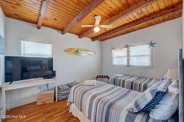 515 W Beach Drive, Oak Island, NC 28465