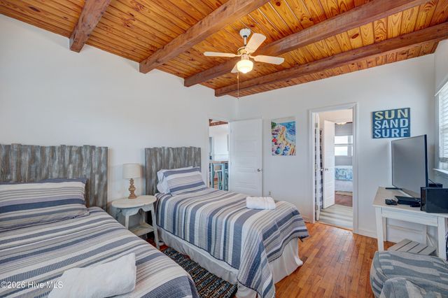 515 W Beach Drive, Oak Island, NC 28465