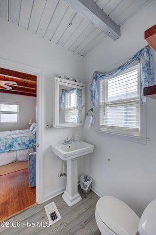 515 W Beach Drive, Oak Island, NC 28465