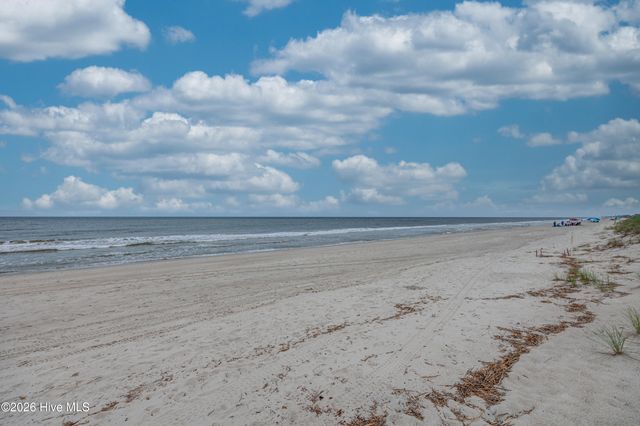 515 W Beach Drive, Oak Island, NC 28465