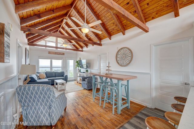 515 W Beach Drive, Oak Island, NC 28465